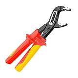 LAOA VDE Insulated Water Pump Pliers