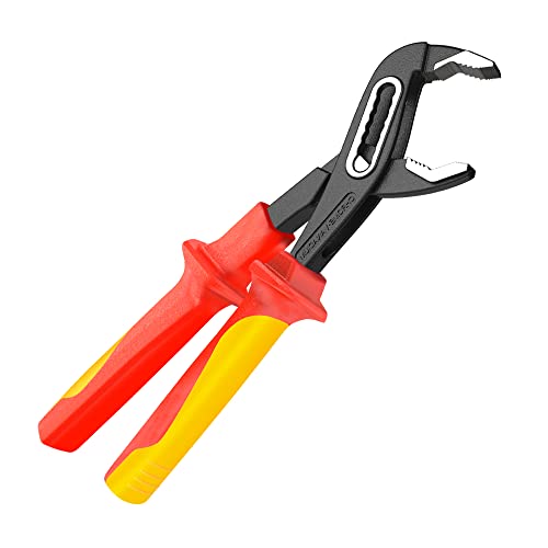 Laoa Vde Insulated Water Pump Pliers #TOP16