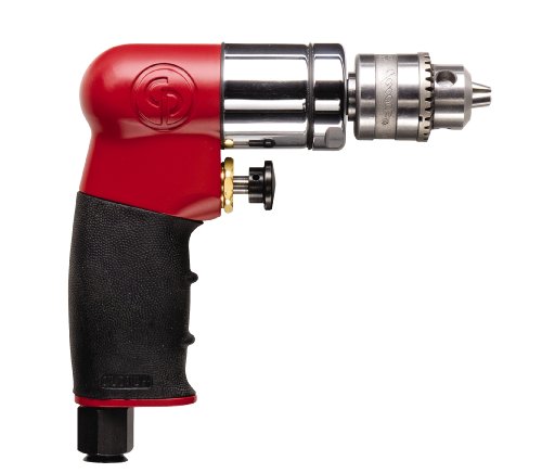 Chicago Pneumatic cp7300 1/4-inch Mini Air Drill
