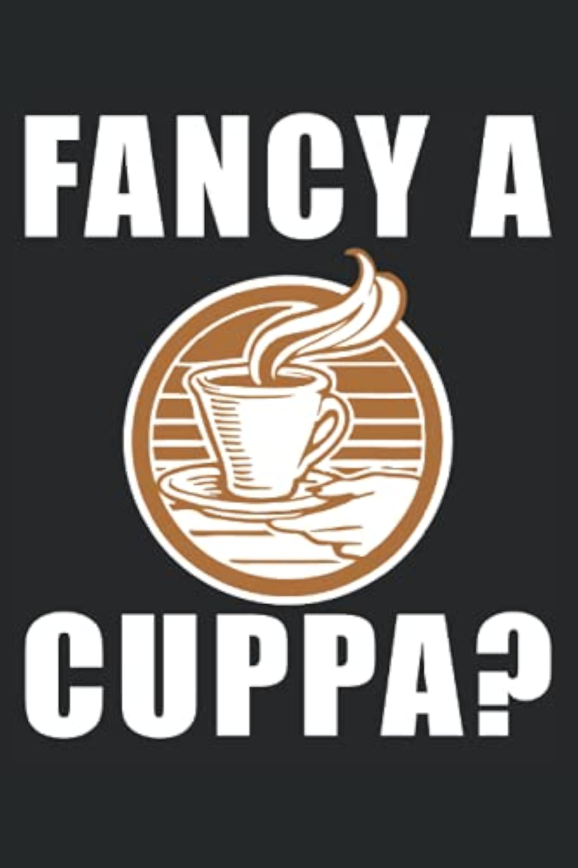 ¿Te apetece una taza ? : Regalos de té para mamá, Regalos de té para Nana, Café: Cuaderno forrado en blanco para madres, regalos para bebedores de té para mujeres, accesorios para bebedores de té