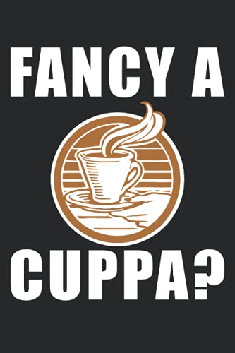 Ya en mundofriki.es: ¿Te apetece una taza ? : Regalos de té para mamá, Regalos de té para Nana, Café: Cuaderno forrado en blanco para madres, regalos para bebedores de té para mujeres, accesorios para bebedores de té