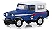 Greenlight 41090-B Running on Empty Series 9-1964 Patrol - Caltex 1:64 Scale