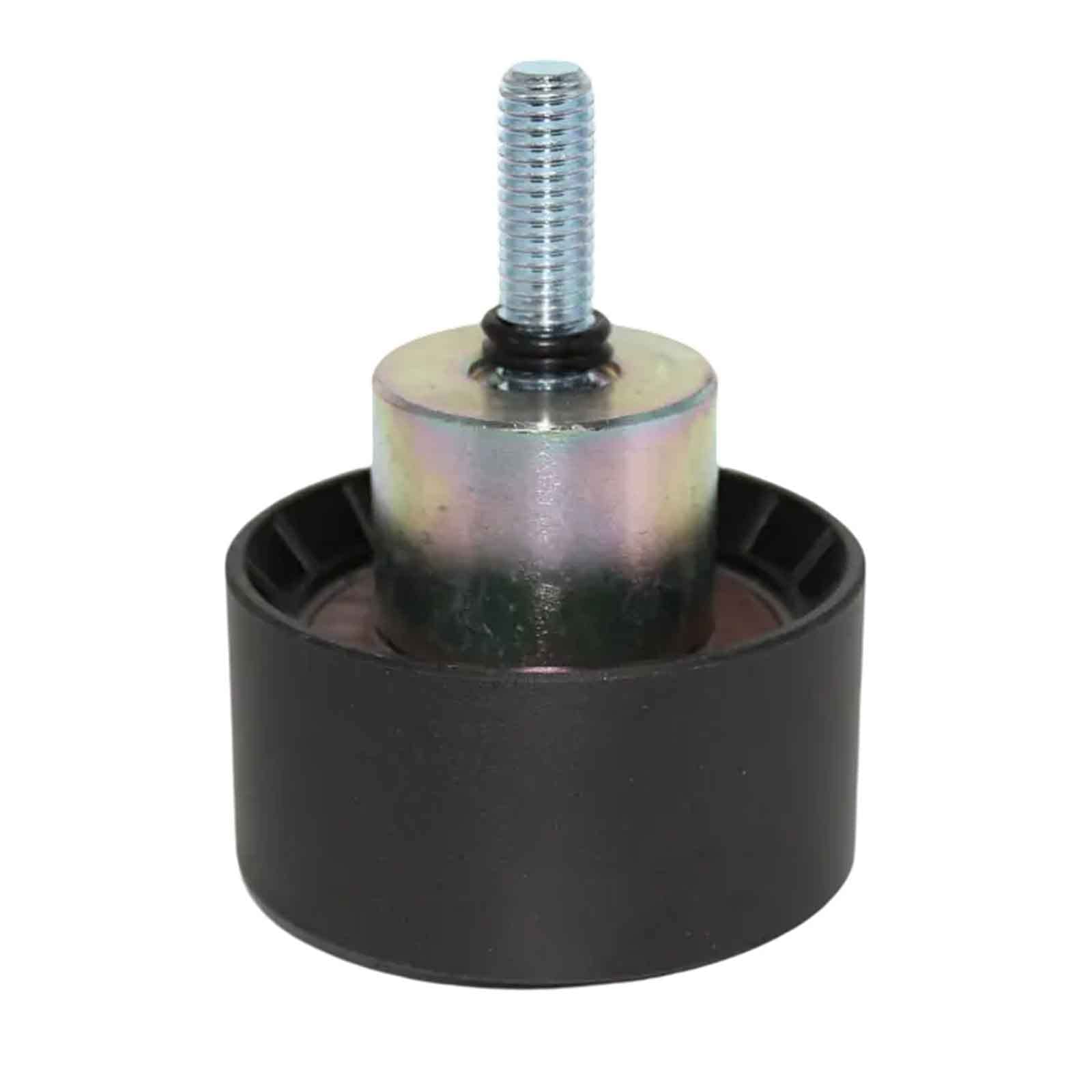 Amazon.com: HAOSHUN New Heavy Duty Idler Pulley Fan 4936437 