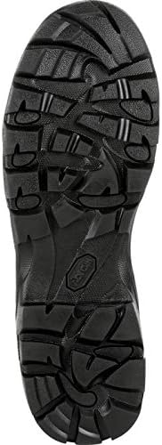 Rocky Women's Code Blue Military and Tactical Boot, Black, 9.5 | Image 1