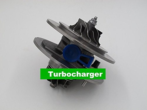 Cartouche TF035HL pour BMW 120d E81 E82 E88 et 320d E90 E91 520d X3 - 2