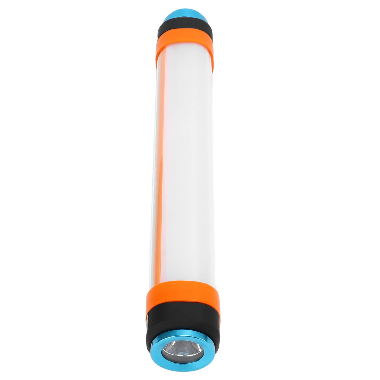 Magnetisches Campinglicht, Wasserdicht, Wiederaufladbar, LED, 6 Modi, Multifunktional, für Outdoor-Wandern, Notfall, 1 Stück (T-30)