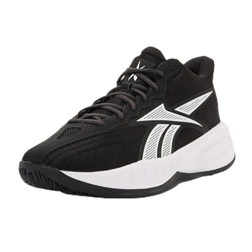 Reebok Press – Ansicht 1