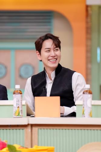 K-POP DVD �����̓y�j�� KyuHyun�� #320 ���{�ꎚ������ �X�[�p�[�W���j�A �L���q���� SUPER JUNIOR SJ KyuHyun SHINee �������� IDOL KPOP DVD