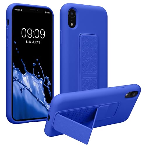ELASTICA: la copertina protettiva ultra soft calza a pennello sul tuo smart phone. La porta caricabatterie e la fotocamera sono libere e i pulsanti laterali sono coperti ma facilmente utilizzabili.
