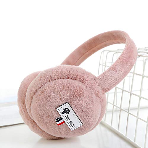 TSUBASI イヤーマフ 防寒 ふわふわファー 太アーム イヤーウォーマー おしゃれ デザイン 柔らかい ファー おしゃれ 高弾性 耳を絞らない 変形にくい 冬用 耳当て 通勤 通学 アウトドア お出かけ スポーツに対応 暖かい ギフト
