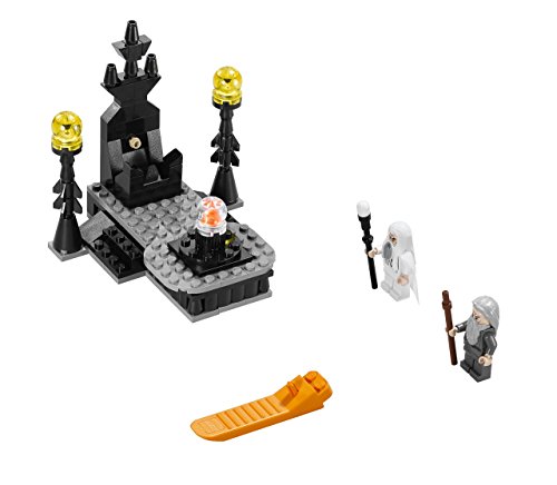 LEGO 79005 - The Lord of The Rings, Duell der Zauberer