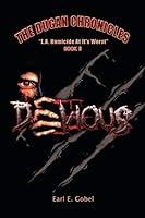 Devious 1492139416 Book Cover