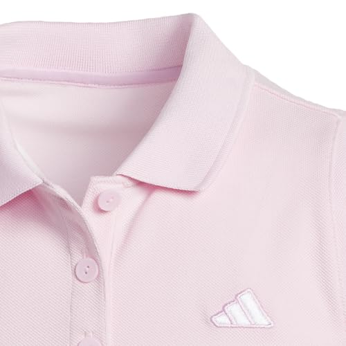 adidas Girls' Club Dress3