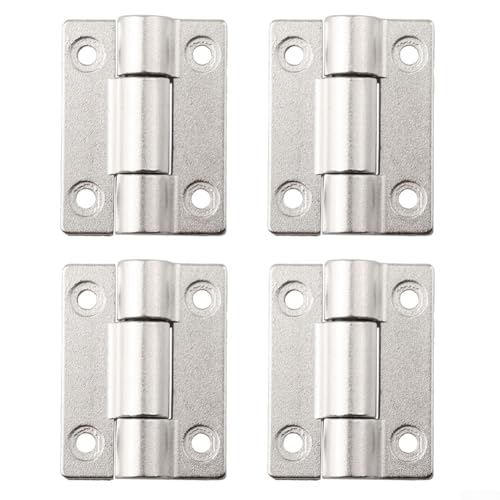 Desiumite Bisagra de amortiguación de par...