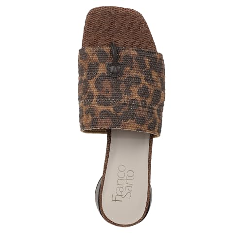 Image of Franco Sarto Womens Loran Slide Sandal