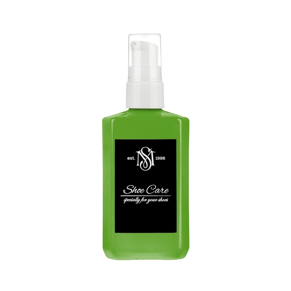 Baume pour cuir MAVI STEP : Comment assouplir et raviver la teinte Ombre de Forêt de vos chaussures