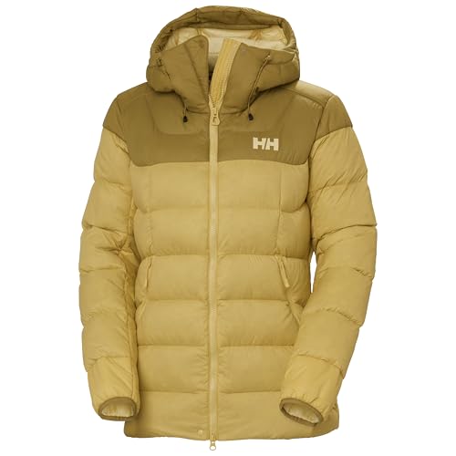Amazon.com: Helly-Hansen Women's Verglas Glacier Down Jacket, 389