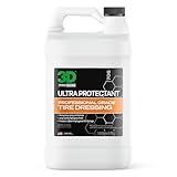 3D Ultra Protectant Tire Shine Spray - 1 Gallon | Beautifies & Protects Rubber & Vinyl | Long Lasting High Shine | Made in USA | All Natural | No Harmful Chemicals
