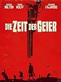  Die Zeit der Geier