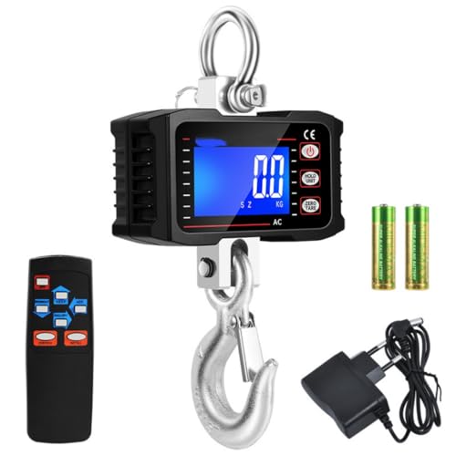 GrdMis ݂͂ fW^N[XP[ 500Kg/1000Kg fW^݂艺|[^uN[wr[f[eB LCD obNCgHƗptbNjbgύX x ȒP (ubN,1000kgiRtj)