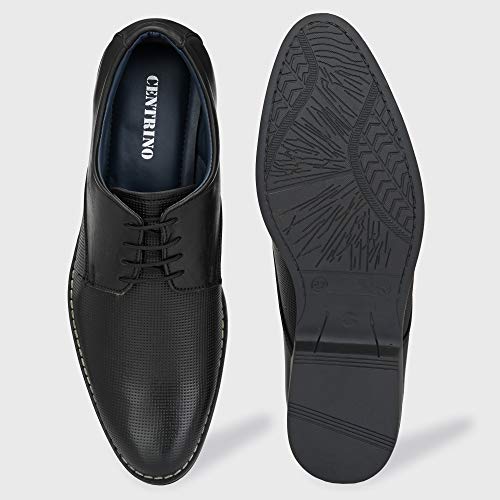 Image of Centrino Men Formal Shoes