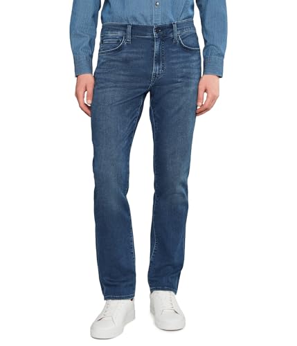 Image of Joe's Jeans Mens Brixton Straight and Narrow Leg Jean