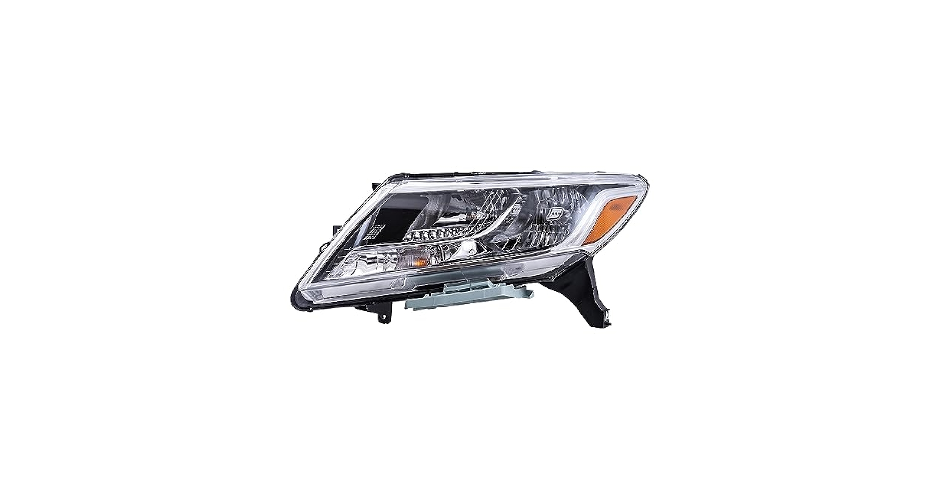 光デッキパーツ Amazon.com: Brock Headlight for 2013-2016 Pathfinder