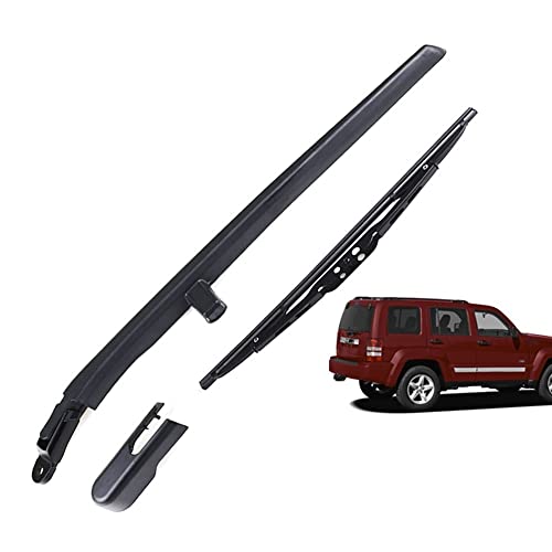 Essuie-glace arrière pour Jeep Liberty KK MK2 de 2008 à 2012
