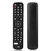 Zerone Mando a Distancia Universal EN2B27 para Hisense TV, Mando a Distancia...