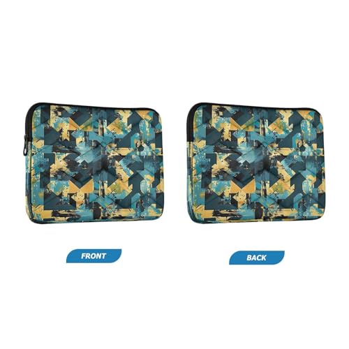 Funda para Laptop 13-14 Pulgadas Impermeable miniatura 2