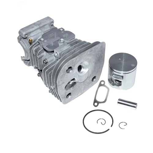 Cylindre piston 47mm pour tronçonneuse 455 460 CS2255