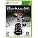 Rocksmith for Guitar and Bass (Game software only) (No cable included)
