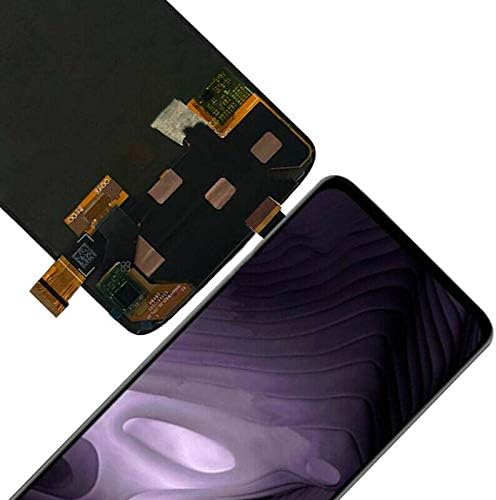 Miniatura 3 de para Motorola Moto Z4 XT1980 XT1980-3 XT1980-4 Pantalla LCD Pantalla táctil Digitalizador Asamblea Reemplazo