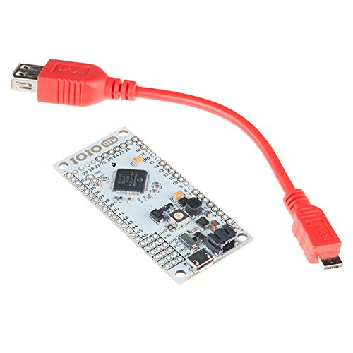 Sparkfun (PID 13613) IOIO-OTG - V2.2