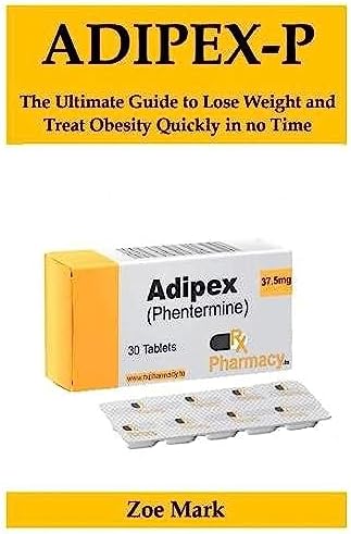Adipex-p tabletten