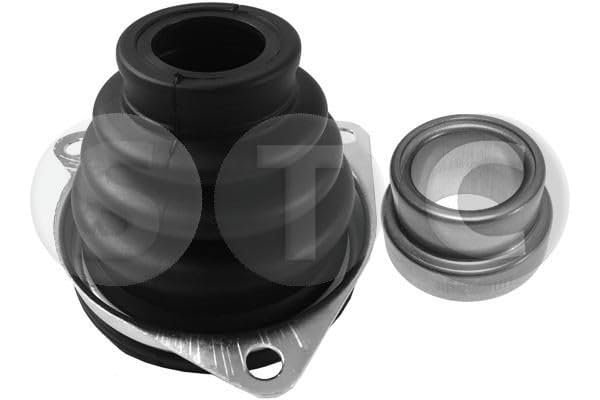 STC T401390 Kit de soufflet de cardan avec roulement