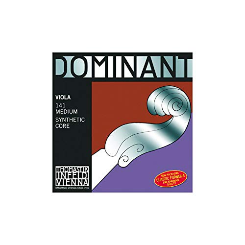 Thomastik Dominant Cuerdas, Viola 15,5, Juego