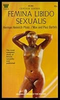 FEMINA LIBIDO SEXUALIS - Centaur Edition B00TPNCF10 Book Cover