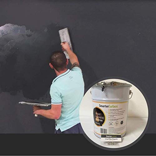Yeso magnético Smart para 5 m² de pared activa 3