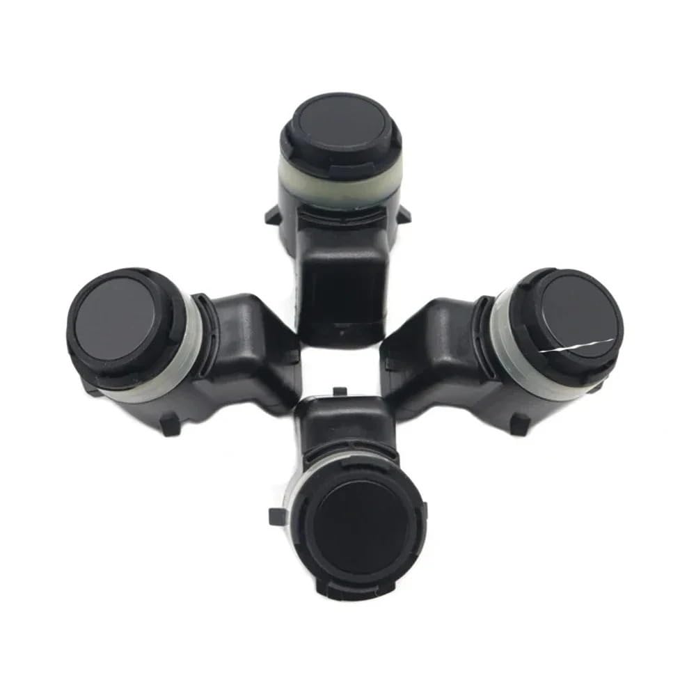 Asistentes de Aparcamiento Compatible con A3 RS3 TT Quattro Golf ultrasónico 5Q0919275C PDC Sensor de estacionamiento Radar Asistencia Respaldo