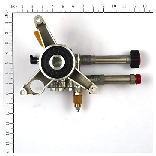 Briggs & Stratton 311554GS Pump Kit