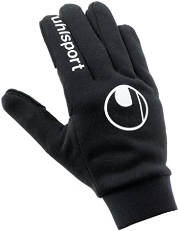 Uhlsport Veldspeler-handschoenen voor heren, zwart : Amazon.nl: Sport \u0026  outdoor