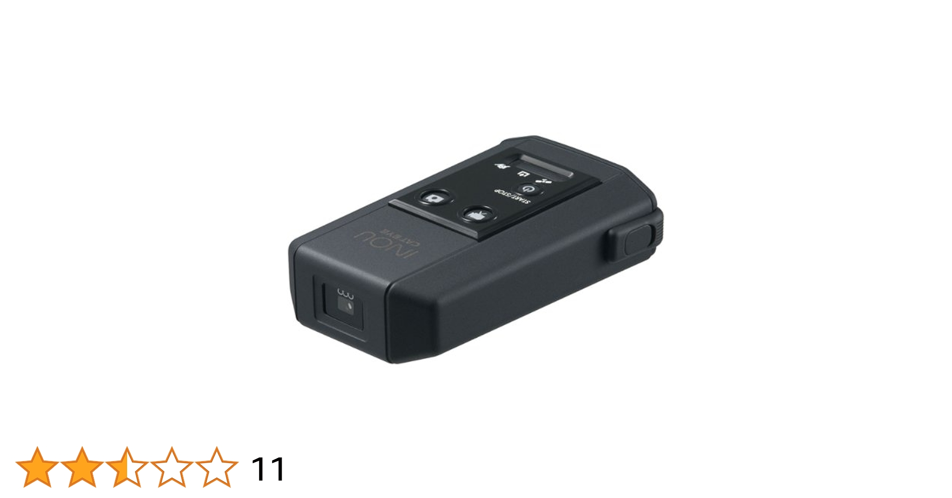 INOU GPS +Camera + Plus CAT EYE 2個セット INOU GPS +Camera + Plus CAT EYE 2個セット