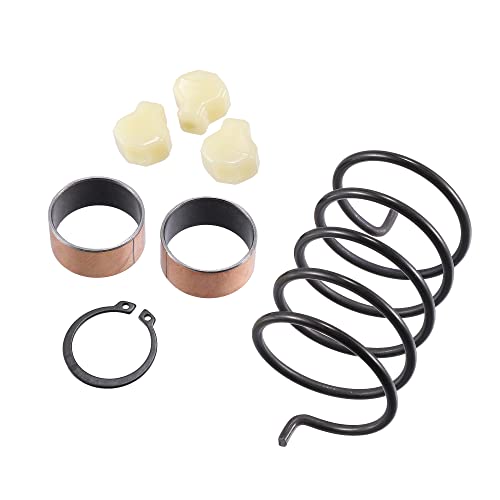 Kit d'embrayage pour Kawasaki Mule pour réparer le convertisseur 49094-0045