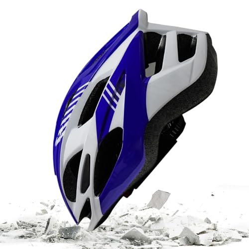 Casque d'équitation de sécurité léger avec coque anti-choc