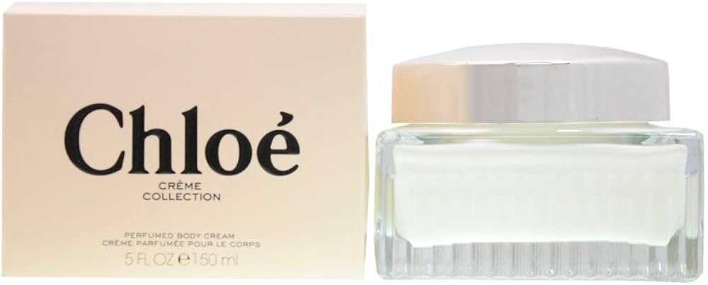 Chloé ボディクリーム クロエ　パフューム Amazon | クロエ chloe パフューム ボディクリーム 150ml