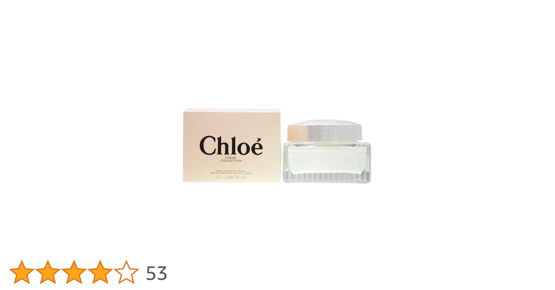 Amazon | クロエ chloe パフューム ボディクリーム 150ml