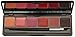 e.l.f. Cosmetics Runway Ready Lip Palette, Includes Six Must-Have Lip Colors, Berry Bliss