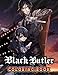 Black Butler Coloring Book: Interesting coloring book suitable for all ages, helping to reduce stress after studying, working tiring.– 30+ GIANT Great Pages with Premium Quality Images.