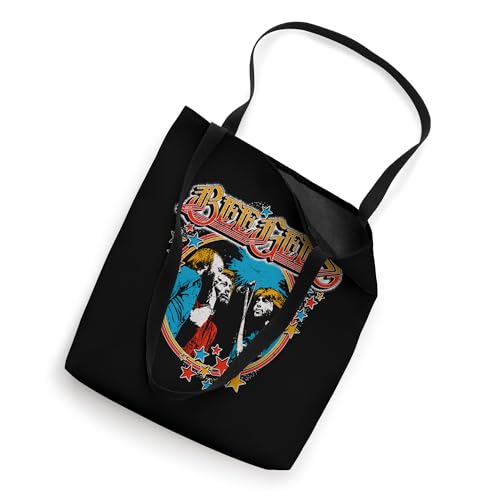Bolso Tote Vintage Oficial Bee Gees miniatura 2